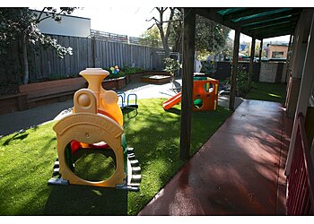 Goodstart Early Learning North Hobart