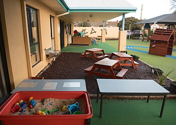 Goodstart Early Learning Newstead