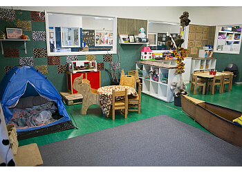 Goodstart Early Learning Newstead