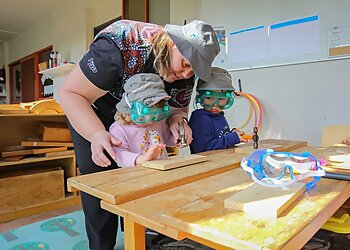 Goodstart Early Learning Port Macquarie