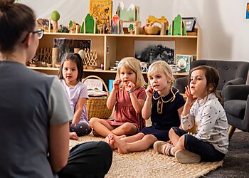 Goodstart Early Learning Port Macquarie