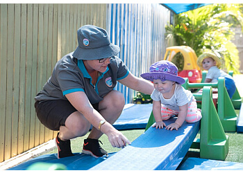 Goodstart Early Learning