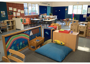 Goodstart Early Learning