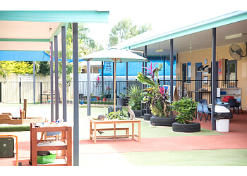 Goodstart Early Learning