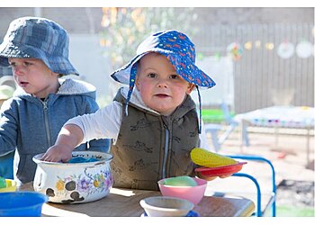 Goodstart Early Learning Wagga Wagga