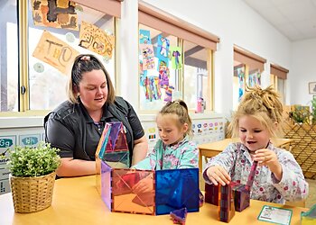 Goodstart Early Learning Warragul