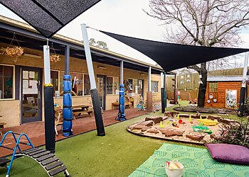 Goodstart Early Learning Warragul