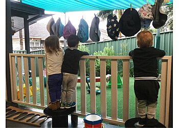 Goodstart Early Learning Mangerton