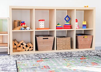 Goodstart Early Learning Albany