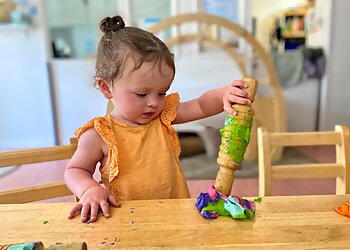 Goodstart Early Learning Albany