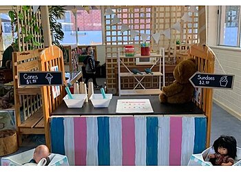 Goodstart Early Learning Albury