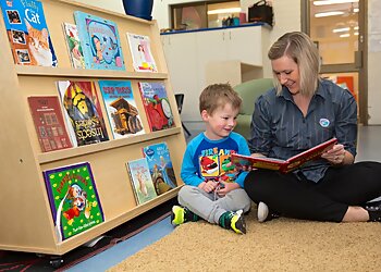 Goodstart Early Learning Albury