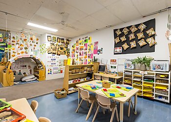 Goodstart Early Learning Brinsmead