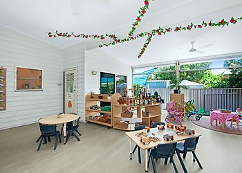 Goodstart Early Learning Broadmeadow