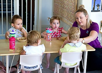 Goodstart Early Learning Broadmeadow