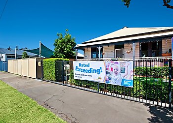 Newcastle Preschools Goodstart Early Learning Broadmeadow image 1