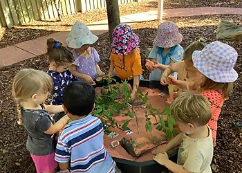 Goodstart Early Learning Bundaberg - George Street