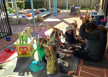 Goodstart Early Learning Bundaberg - George Street