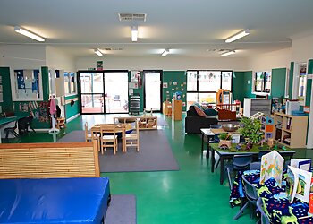 Goodstart Early Learning Busselton