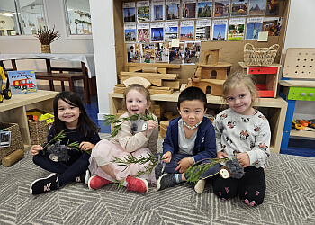 Goodstart Early Learning Canning Vale