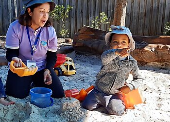 Goodstart Early Learning Canning Vale