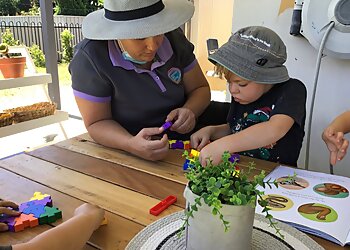 Goodstart Early Learning Centre Rutherford