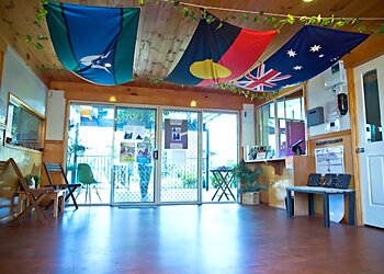 Goodstart Early Learning Toowoomba Glenvale Road