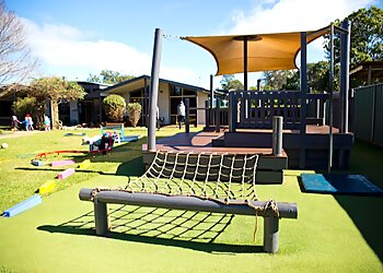 Goodstart Early Learning Toowoomba Glenvale Road