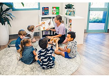 Toowoomba Child Care Centres Goodstart Early Learning Child Care Centre image 1