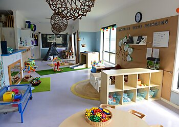 Goodstart Early Learning Child Care Centre Dennington