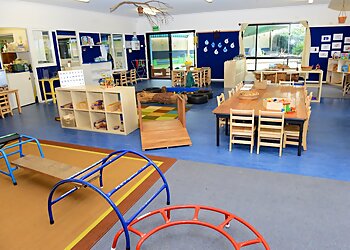Goodstart Early Learning Child Care Centre Dennington