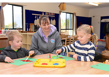 Goodstart Early Learning Child Care Centre Dennington 