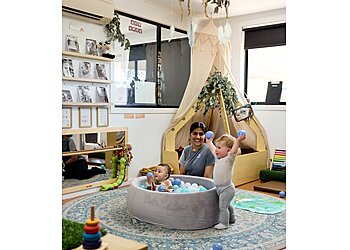 Goodstart Early Learning Warragul