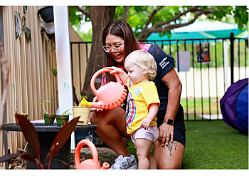 Goodstart Early Learning Darwin Airport
