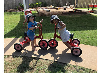 Goodstart Early Learning Darwin Airport