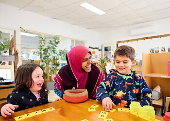 Goodstart Early Learning Drouin