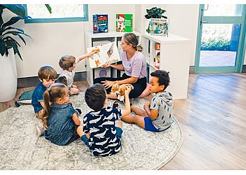 Goodstart Early Learning Dundowran