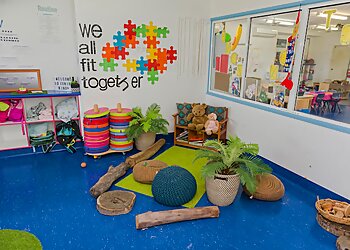 Goodstart Early Learning Dundowran