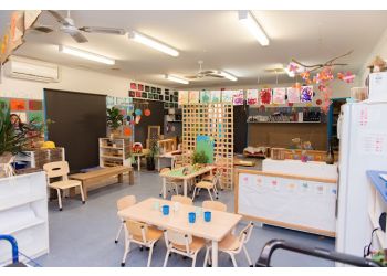 Goodstart Early Learning Geelong