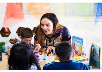 Goodstart Early Learning Geelong