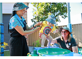 Goodstart Early Learning Gladstone Beak Street