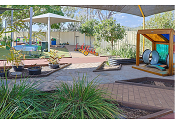 Goodstart Early Learning Gladstone Beak Street