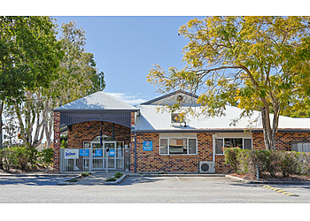 Goodstart Early Learning Gladstone Beak Street 