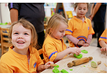 Goodstart Early Learning Gladstone - Toolooa Street