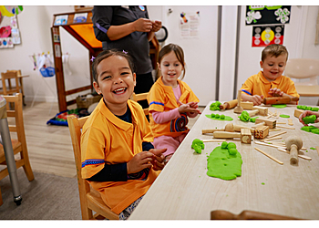 Goodstart Early Learning Gladstone - Toolooa Street