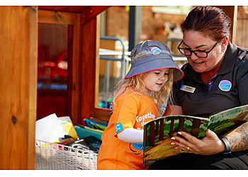 Goodstart Early Learning Gladstone - Toolooa Street