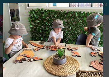 Goodstart Early Learning Logan Village