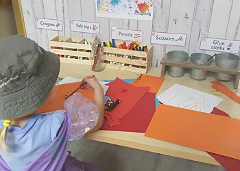 Goodstart Early Learning Logan Village