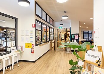 Goodstart Early Learning Morwell Central