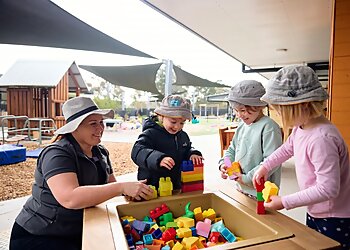 Goodstart Early Learning Morwell Central